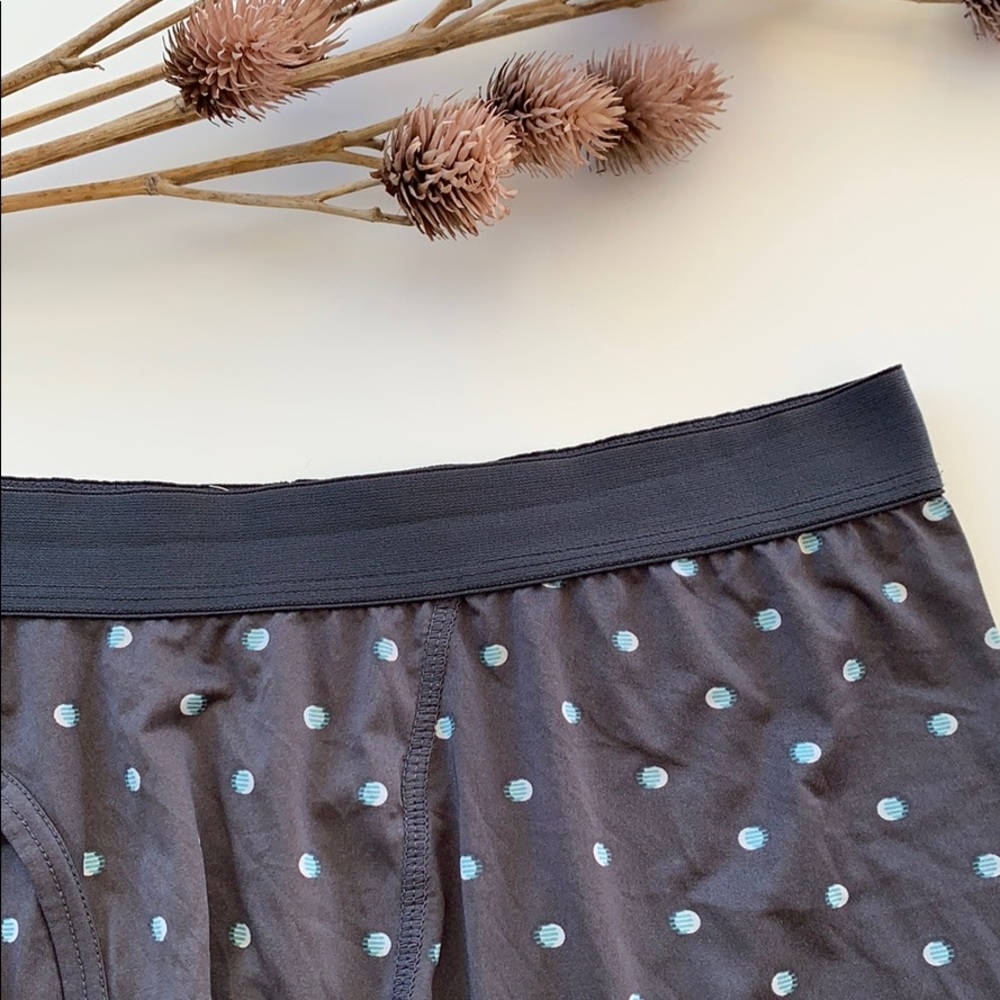 Dotted Boxers - Picture 4 of 10
